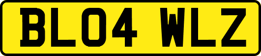 BL04WLZ