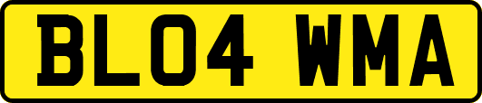 BL04WMA