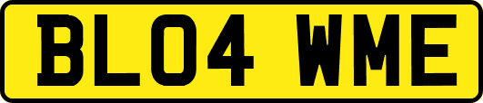 BL04WME