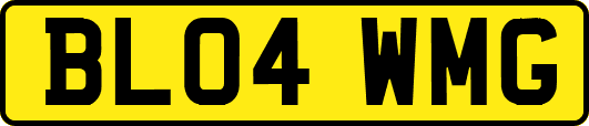 BL04WMG