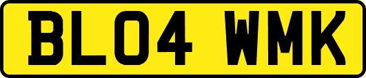 BL04WMK