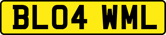 BL04WML