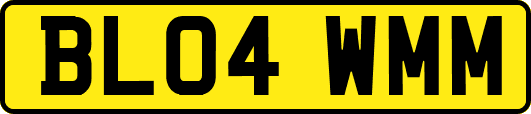 BL04WMM