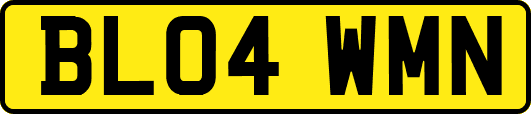 BL04WMN