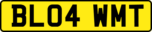 BL04WMT