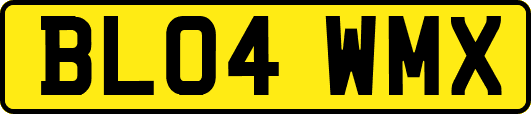 BL04WMX