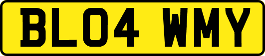 BL04WMY