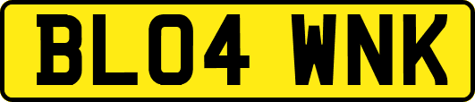 BL04WNK