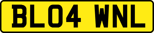 BL04WNL