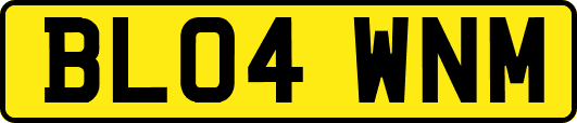 BL04WNM