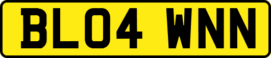 BL04WNN