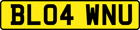 BL04WNU