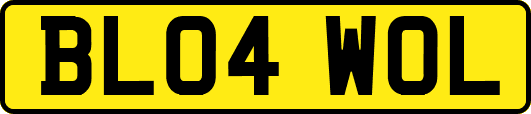 BL04WOL