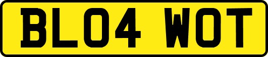 BL04WOT