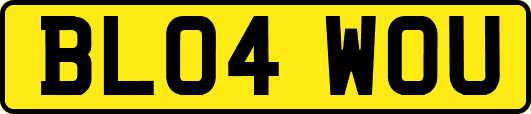 BL04WOU