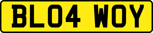 BL04WOY