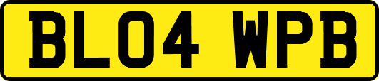 BL04WPB
