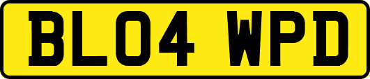 BL04WPD