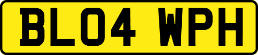 BL04WPH