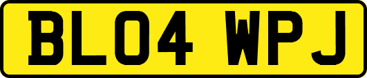 BL04WPJ