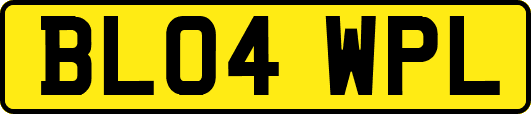 BL04WPL