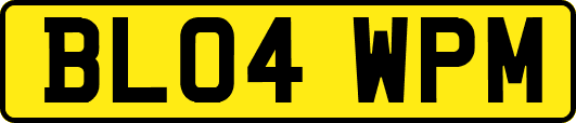 BL04WPM