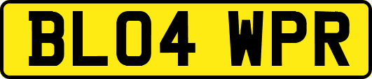 BL04WPR