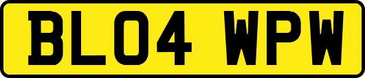 BL04WPW