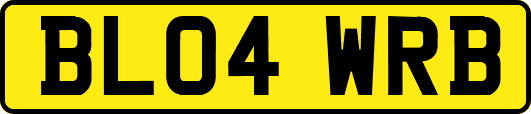 BL04WRB