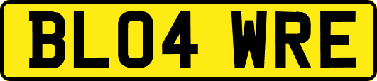 BL04WRE