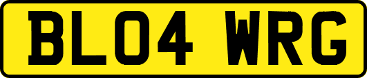 BL04WRG
