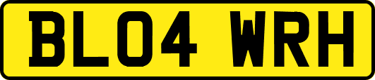 BL04WRH