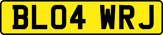 BL04WRJ