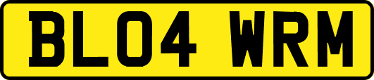 BL04WRM