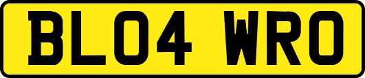 BL04WRO