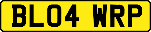 BL04WRP