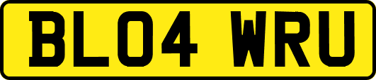 BL04WRU