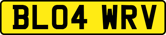 BL04WRV