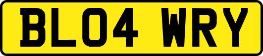 BL04WRY