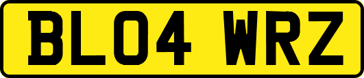 BL04WRZ