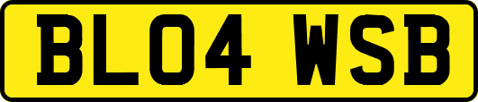 BL04WSB
