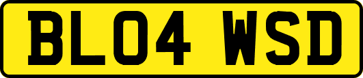 BL04WSD