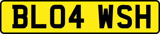 BL04WSH