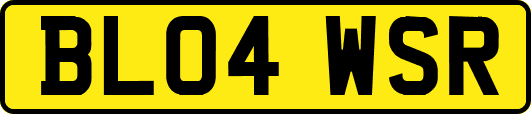 BL04WSR