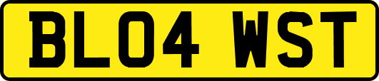 BL04WST