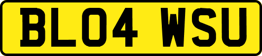 BL04WSU