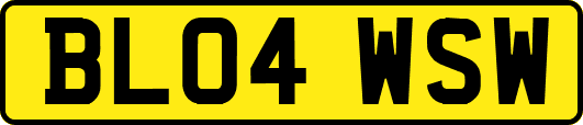 BL04WSW