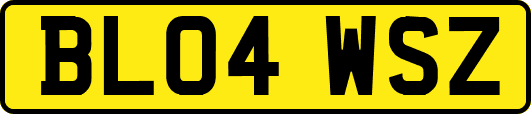 BL04WSZ