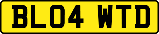 BL04WTD