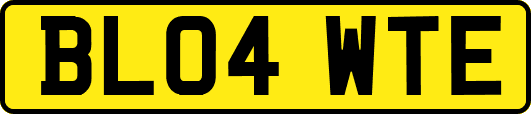 BL04WTE